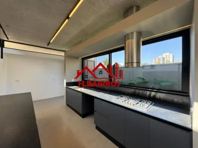 Casa de Condomínio com 3 Quartos à venda, 239m² no Condomínio Residencial Monte Carlo, São José dos Campos