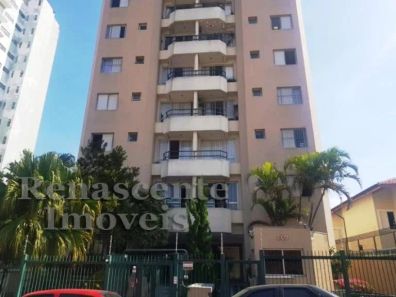 Apartamento com 1 Quarto à venda, 80m² no Vila São Pedro, São Paulo