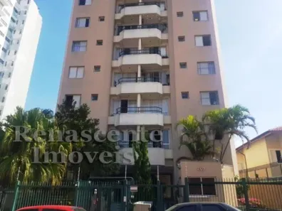 Apartamento com 3 Quartos à venda, 80m² no Vila São Pedro, São Paulo