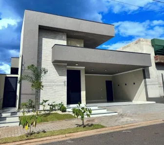 Casa com 3 Quartos à venda, 160m² no Centro, Mirassol