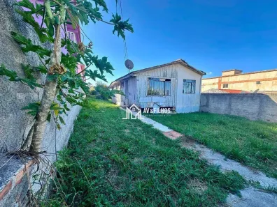 Lote/Terreno à venda, 500m² no Bairro Alto, Curitiba