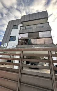Apartamento com 2 Quartos à venda, 56m² no Jardim Oceania, João Pessoa