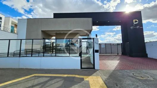 Casa de Condomínio com 3 Quartos à venda, 153m² no Jardim Vitória, Goiânia