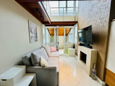 Apartamento com 2 Quartos à venda, 69m² no Bela Vista, Porto Alegre