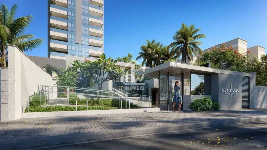 Apartamento com 3 Quartos à venda, 120m² no Itacolomi, Balneário Piçarras