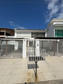 Casa com 2 Quartos à venda, 127m² no Alphaville, Campos dos Goytacazes