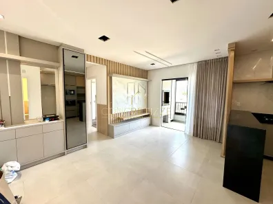 Apartamento com 2 Quartos à venda, 71m² no Gravatá, Navegantes