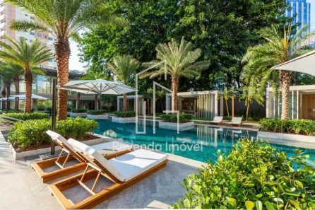Apartamento com 4 Quartos à venda, 343m² no Vila Olímpia, São Paulo