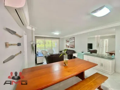 Apartamento com 4 Quartos à venda, 139m² no Riviera, Bertioga