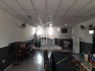 Ponto Comercial à venda, 640m² no Cidade Satélite Santa Bárbara, São Paulo