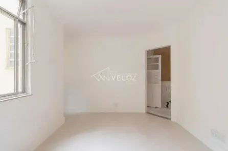 Apartamento com 3 Quartos à venda, 100m² no Botafogo, Rio de Janeiro