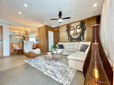 Apartamento com 1 Quarto à venda, 67m² no Centro, Osasco