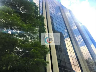 Sala Comercial para alugar, 369m² no Vila Olímpia, São Paulo