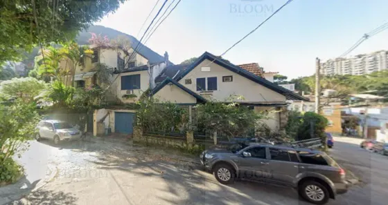 Casa com 6 Quartos à venda, 276m² no Botafogo, Rio de Janeiro