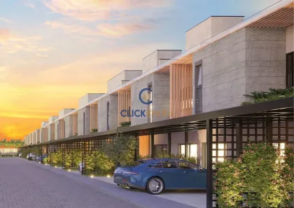 Casa de Condomínio com 3 Quartos à venda, 171m² no Parque Alto Taquaral, Campinas