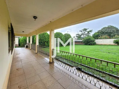 Casa de Condomínio com 4 Quartos à venda, 595m² no Parque Xangrilá, Campinas