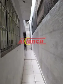 Sobrado com 3 Quartos à venda, 151m² no Jardim Dourado, Guarulhos