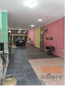 Sobrado com 2 Quartos à venda, 233m² no Mooca, São Paulo