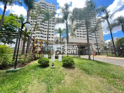 Apartamento com 3 Quartos à venda, 98m² no Parque Prado, Campinas