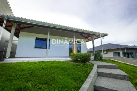 Casa com 3 Quartos à venda, 173m² no Fortaleza, Blumenau