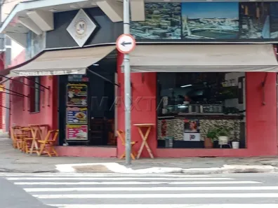 Ponto Comercial para alugar, 96m² no Mooca, São Paulo