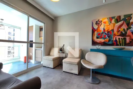 Apartamento com 2 Quartos à venda, 95m² no Cambuí, Campinas