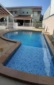 Sobrado com 2 Quartos à venda, 84m² no Residencial Esperança, Caçapava