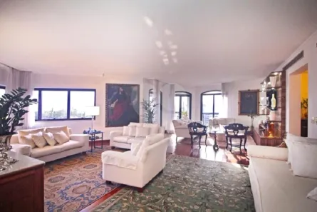 Apartamento com 4 Quartos à venda, 260m² no Consolação, São Paulo