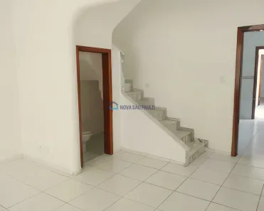 Sobrado com 3 Quartos à venda, 202m² no Vila Mariana, São Paulo