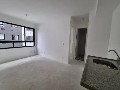 Apartamento com 2 Quartos à venda, 36m² no Planalto Paulista, São Paulo