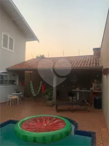 Casa com 4 Quartos à venda, 288m² no Nova Piracicaba, Piracicaba