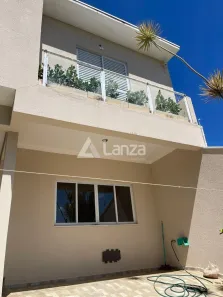 Sobrado com 3 Quartos para alugar, 130m² no Jardim Santa Genebra, Campinas