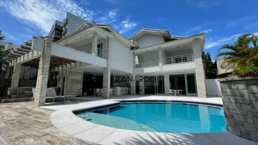 Casa com 6 Quartos à venda, 530m² no Riviera, Bertioga