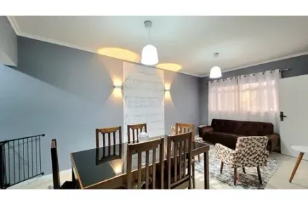 Sobrado com 3 Quartos à venda, 182m² no Nova Petrópolis, São Bernardo do Campo