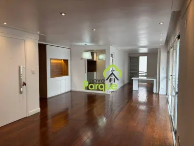 Apartamento com 3 Quartos para venda ou aluguel, 138m² no Aclimação, São Paulo