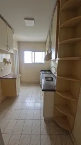 Apartamento com 2 Quartos para alugar, 60m² no Cambuci, São Paulo