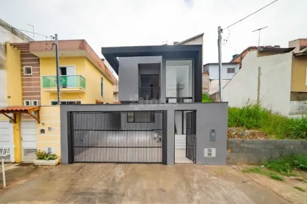 Casa com 3 Quartos à venda, 130m² no Portais (Polvilho), Cajamar