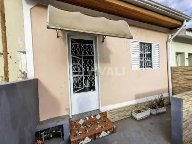 Casa com 3 Quartos à venda, 87m² no Jardim Alto de Santa Cruz, Itatiba