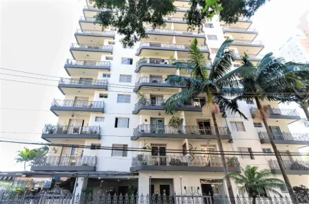 Apartamento com 3 Quartos à venda, 250m² no Centro, Osasco