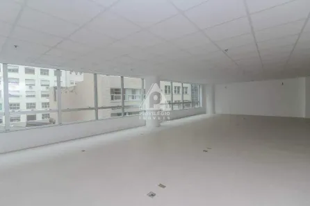 Ponto Comercial à venda, 177m² no Centro, Rio de Janeiro