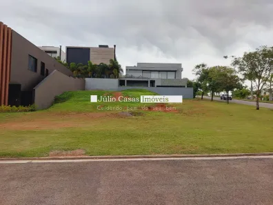 Lote/Terreno à venda, 621m² no Alphaville Nova Esplanada, Votorantim