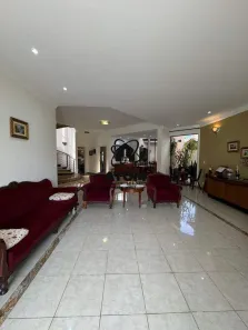 Casa de Condomínio com 5 Quartos à venda, 423m² no Condomínio Village Taubaté, Taubaté