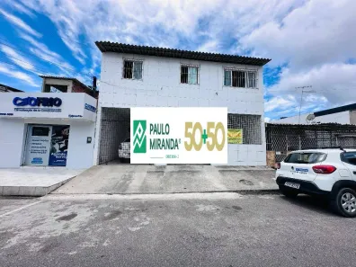 Sobrado com 5 Quartos à venda, 150m² no Ipsep, Recife