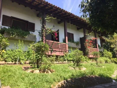 Casa com 4 Quartos à venda, 400m² no Várzea das Moças, Niterói