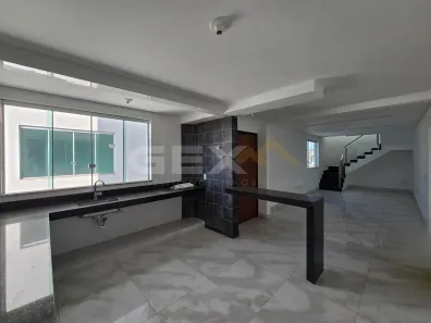Cobertura com 4 Quartos à venda, 180m² no Danilo Passos, Divinópolis