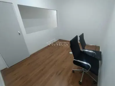 Sala Comercial à venda, 40m² no Centro, Rio de Janeiro