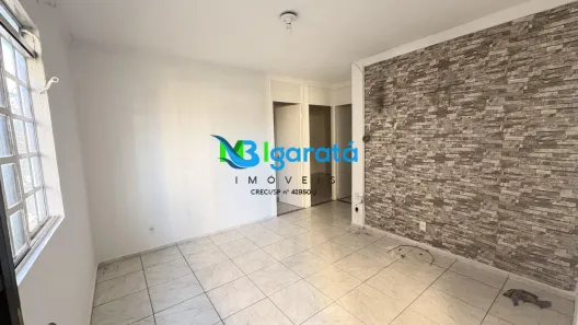 Apartamento com 2 Quartos à venda, 49m² no Jardim Ikes, Itaquaquecetuba