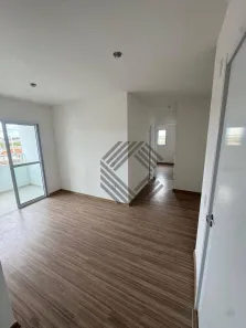 Apartamento com 2 Quartos à venda, 60m² no Vila Hortência, Sorocaba