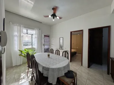 Apartamento com 2 Quartos à venda, 58m² no Bonsucesso, Rio de Janeiro
