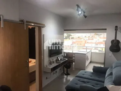 Apartamento com 1 Quarto à venda, 42m² no Vila Dom Pedro I, São Paulo